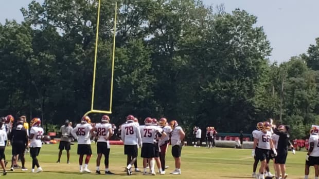 Indiv. Team OL Drills 9.3